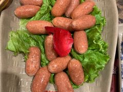 -小龙坎火锅(沂南店)