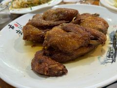 -春發合饭庄