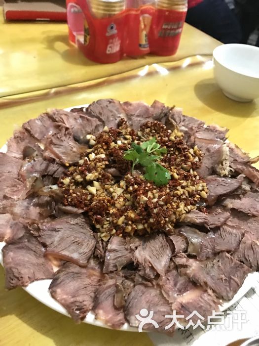 鑫和羊汤小吃-图片-尚志市美食-大众点评网