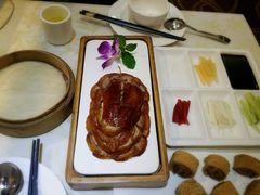 picture-四季小馆·地道北京小吃(广百店)