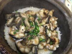 白鳝煲仔饭-红星光发煲仔饭(大石街店)