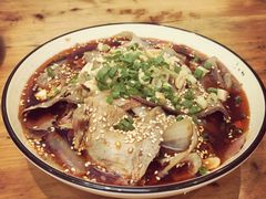 -院8里·少城记忆老川菜(宽窄巷子店)