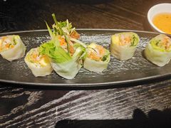 -美奈小馆·越南料理(福田星河COCO Park店)