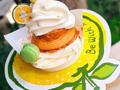-LANLIZI BAKERY(COSMO店)
