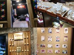 -黄祥华养生堂·炖汤·营养蒸饭(岭南天地店)