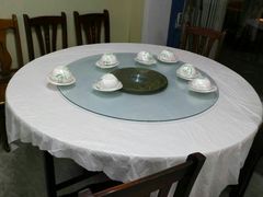 -胖子饺子馆·海鲜家常菜(海军博物馆店)