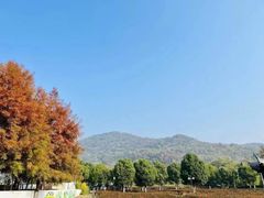 -南京老山国家森林公园