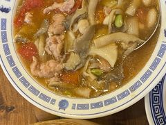 -老雒阳面馆·水席·洛阳菜(王城路店)