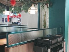 大堂-坤记味道(新华城市广场店)