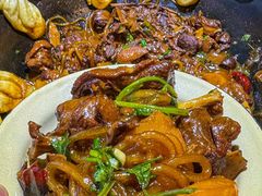 -徐家屯铁锅炖(宋家庄店)