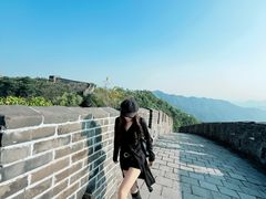 -慕田峪长城