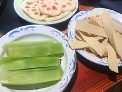 -叁口煮老火锅(东升店)
