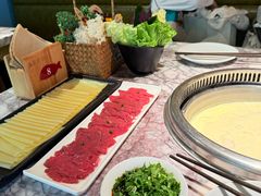 -鱼豆吉·豆浆鱼火锅(宜昌万达店)
