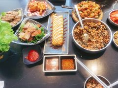 -HONGA HONGA雄家(曹路店)