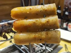 -泰善串店•延边朝鲜族烧烤(理工大学店)