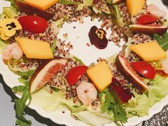 -伊斯坦布尔土耳其清真咖啡餐厅