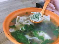 -阿麟馄饨(延长路店)