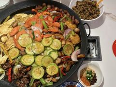 -一烙锅(友谊店)