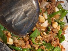 -老湘村·湖南土菜(天河维多利店)