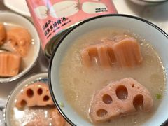 -湖锦酒楼·31年地道湖北菜(黄鹤楼店)