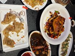 -王庄阿咪海鲜大排档(象园店)