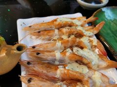 -真剑日本料理·铁板烧(贵州路店)