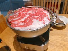 -林妈妈村·日式料理(宝山龙湖天街店)