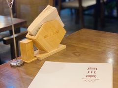 -向川南·水煮鱼·川菜(和平里店)