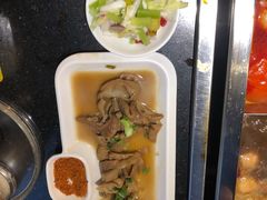 -红鼎坊·老成都火锅(新南门店)