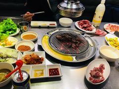 -喜来稀肉(虹泉路店)