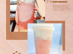 -喜茶(深圳万象前海店)