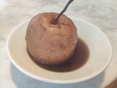 -泰钰丰烤鸭(开发区店)