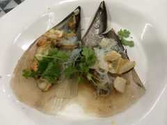 -QQ海鲜餐厅