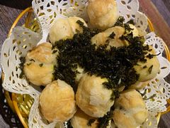 -龙虾风暴(松江店)