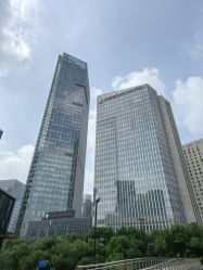 -静安洲际酒店·宴会厅