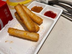 -海底捞火锅(勒泰店)