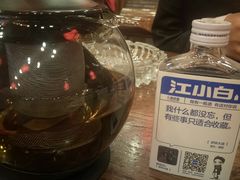 -一品江湖烧烤餐厅