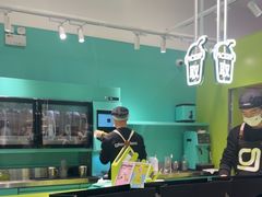 -gleeglee乐溢亦茶(合生汇店)