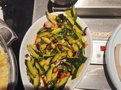 -橦橦小马扎烧烤 (传媒大学店)
