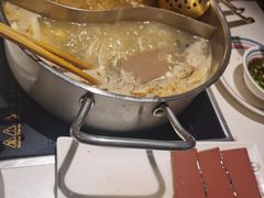 -许府牛火锅(信义坊总店)