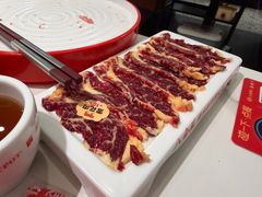 -八合里潮汕鲜牛肉火锅(上海汇智广场店)