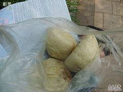 两个肉的一个麻辣豆腐的-苏州大学独墅湖校区-第5食堂