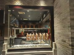 -北京老铺烤鸭(西稍门店)
