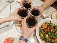 -金陵后厨·南京菜(新街口秣陵路店)