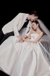 -IDO婚纱摄影(上海旗舰店)