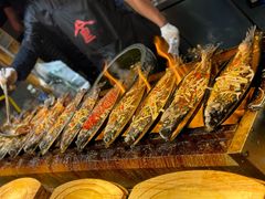 -沙州食驿·非遗小吃夜市