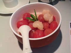 -芳满庭粤菜餐厅(丹阳吾悦店)
