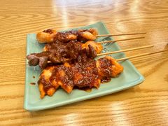 -巧玲炸鸡(共康店)