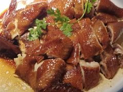 豉油鸡-岭南真味·匠心粤菜(K11店)