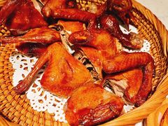 -大榕树下顺德菜(融创茂店)